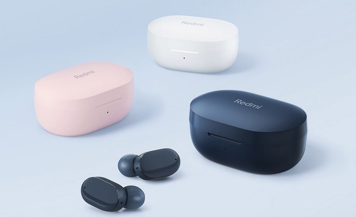 Redmi Earbuds 3 Pro Duyuruldu!