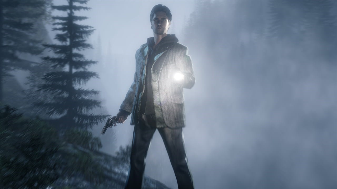 Alan Wake Remastered PC Teknik Özellikleri