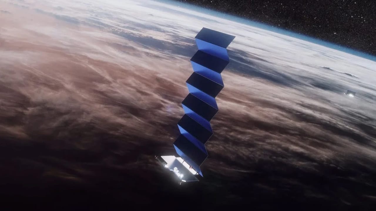 Starlink Ekim Ayında Beta Programından Çıkıyor!