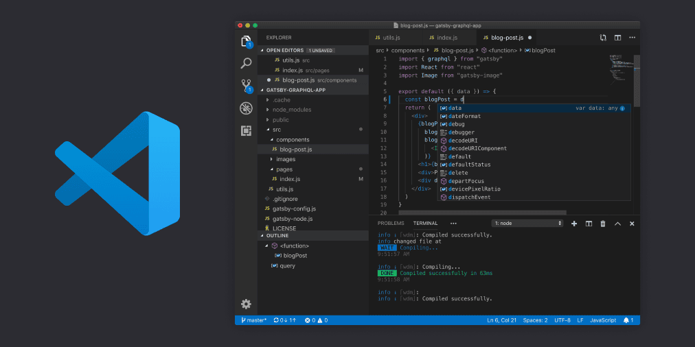 Microsoft Yanlışlıkla Visual Studio Code Web'i Paylaştı!