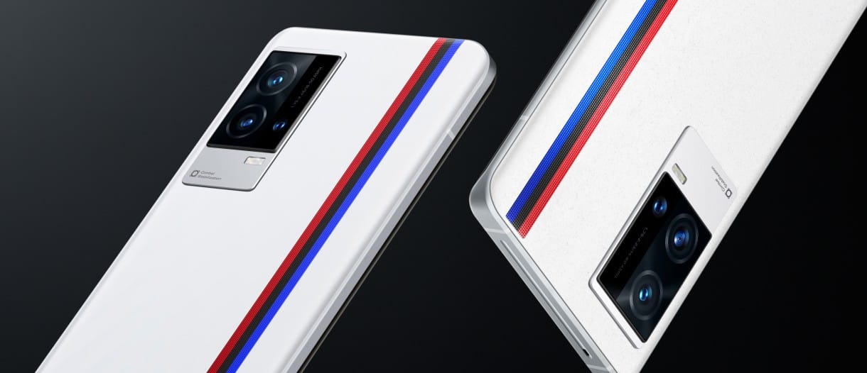 vivo iQOO 8 Pro'nun Geekbench Sonuçları Sızdırıldı