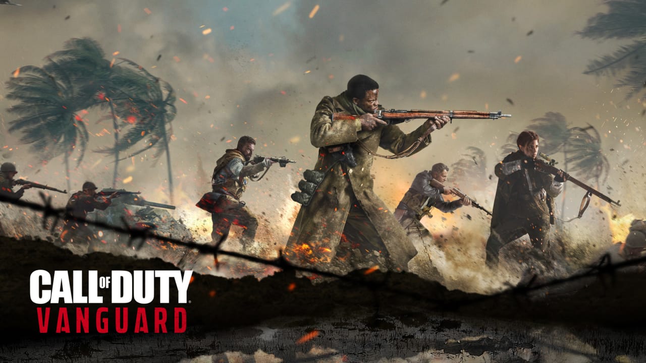 Call of Duty: Vanguard Açık Betası Uzatıldı