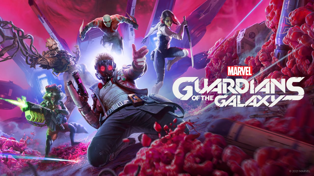 Marvel’s Guardians of the Galaxy için Yeni Oynanış Videoları Paylaşıldı