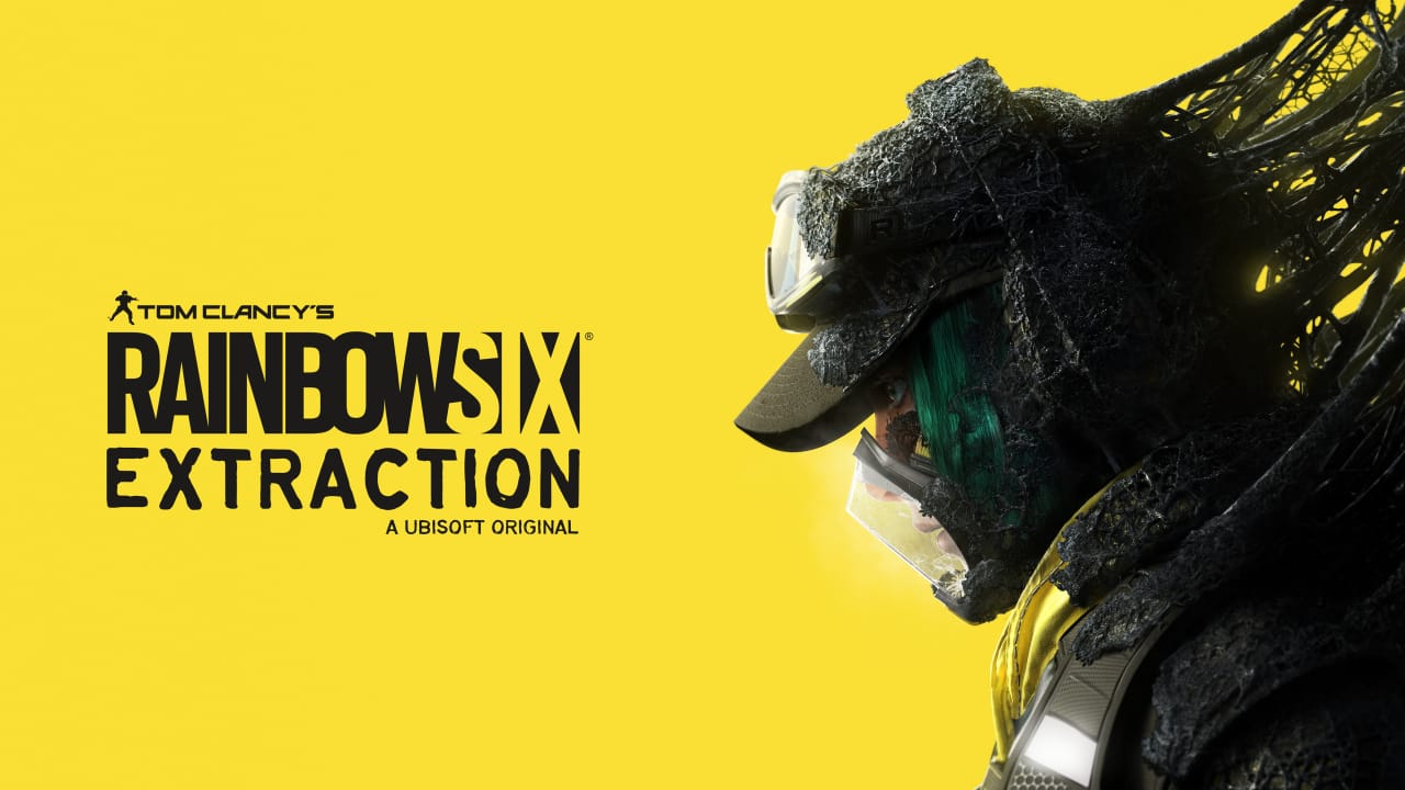 Rainbow Six Extraction için Yeni Fragman Videosu Yayınlandı