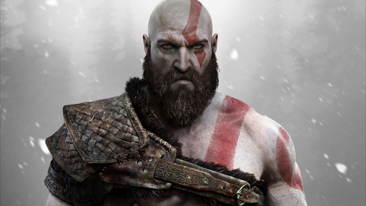God of War, Ocak ayında PC'ye Geliyor