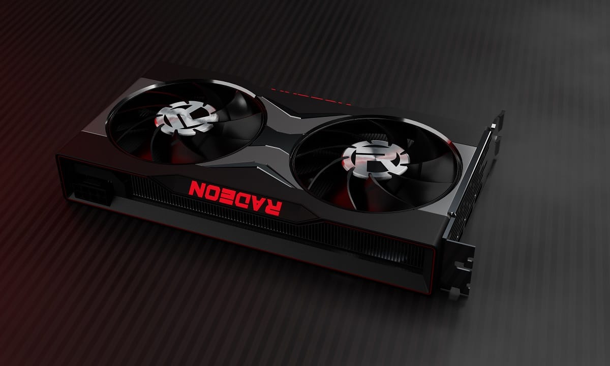 AMD Radeon RX 6600 Özellikleri Bu Kez GPU-Z’de Görüntülendi