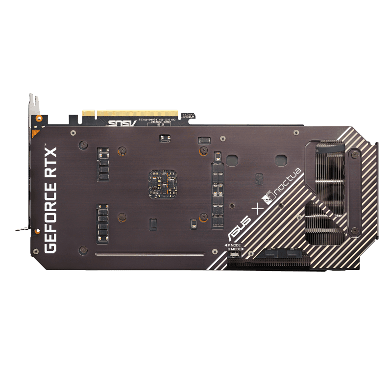 ASUS GeForce RTX 3070 Noctua Edition