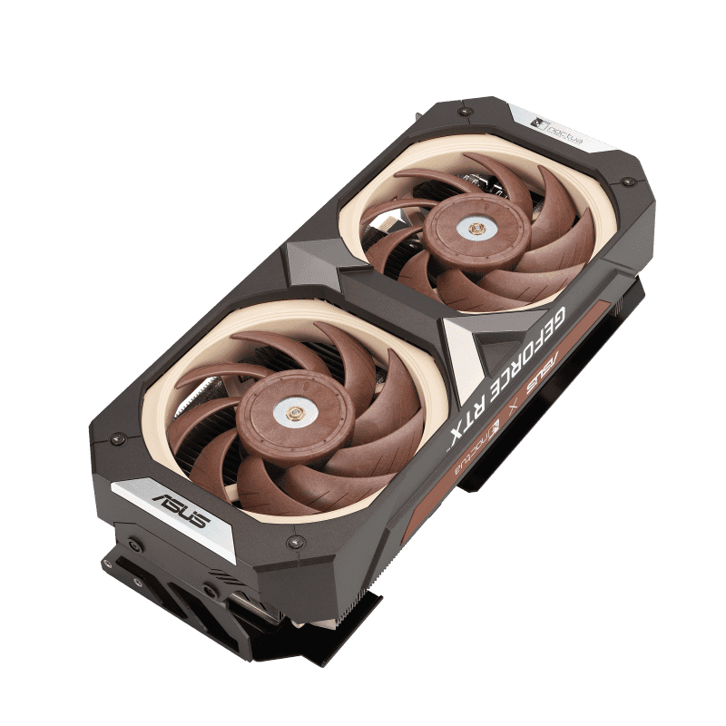 ASUS GeForce RTX 3070 Noctua Edition