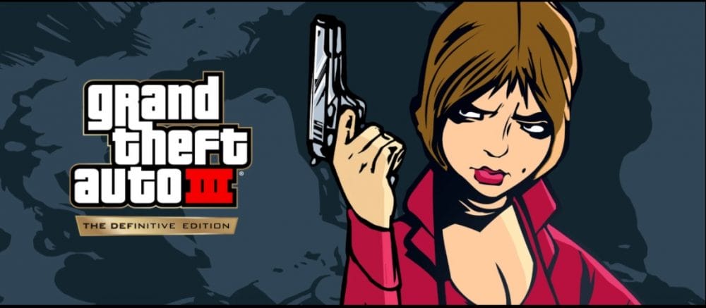 GTA The Trilogy The Definitive Edition Türkiye Fiyatı ve Çıkış Tarihi