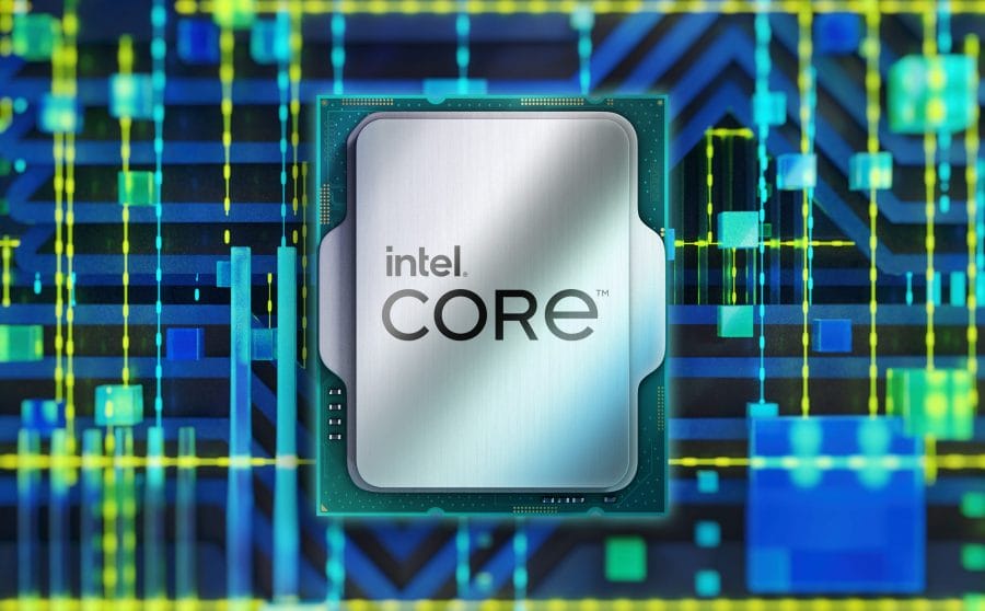 Intel Core i7-12700KF ve Intel Core i5-12600KF