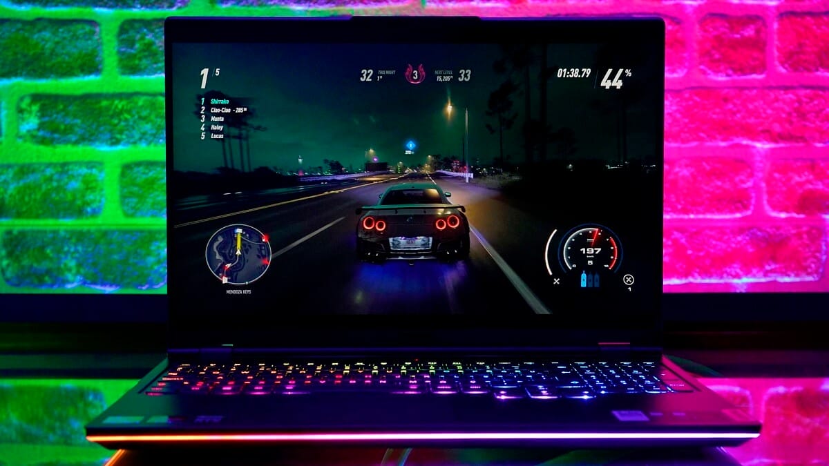 Lenovo Legion 7 16ACHg6