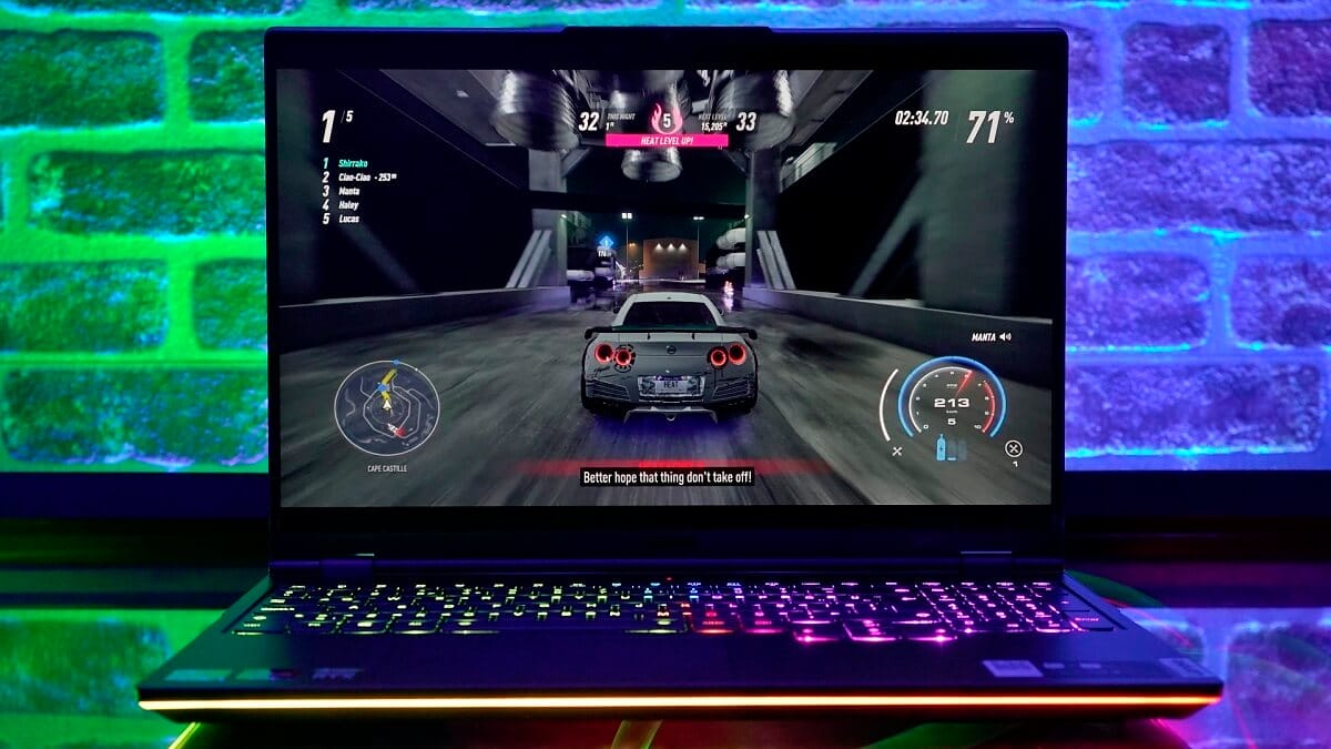 Lenovo Legion 7 16ACHg6