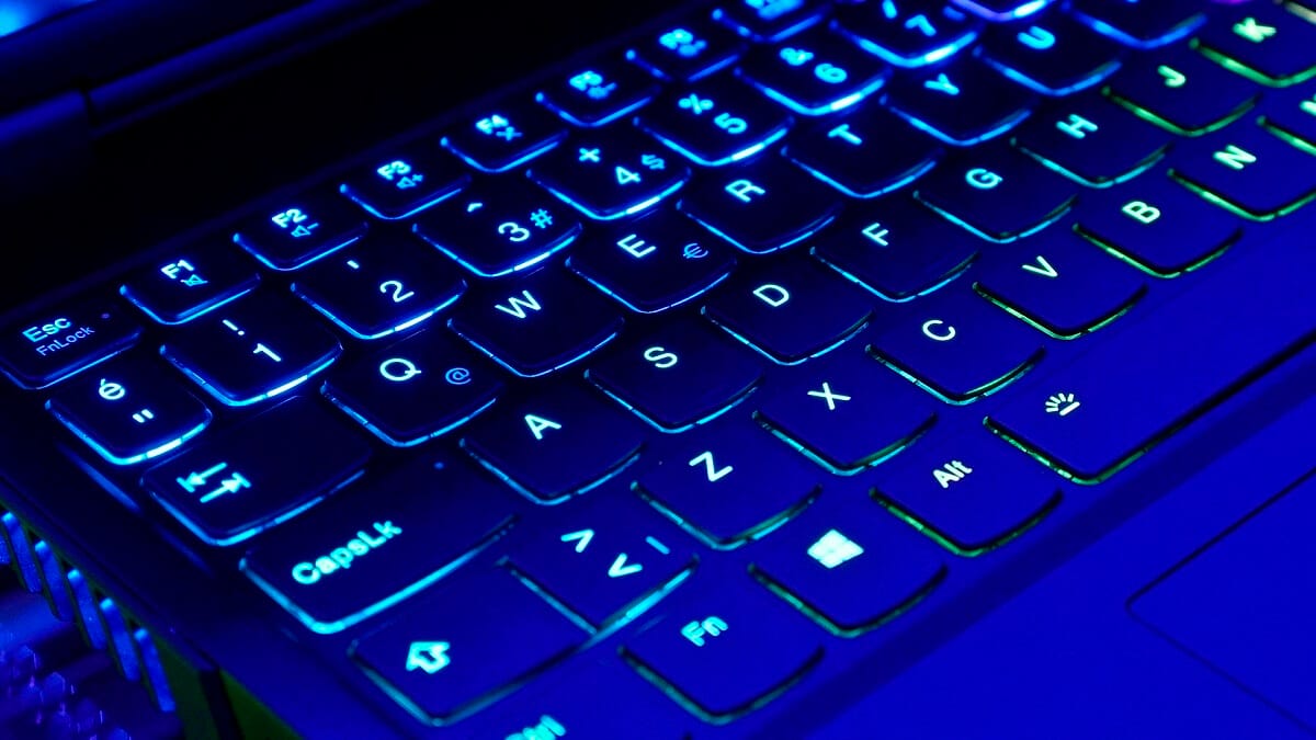 Lenovo Legion 7 16ACHg6