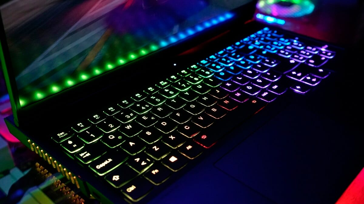 Lenovo Legion 7 16ACHg6