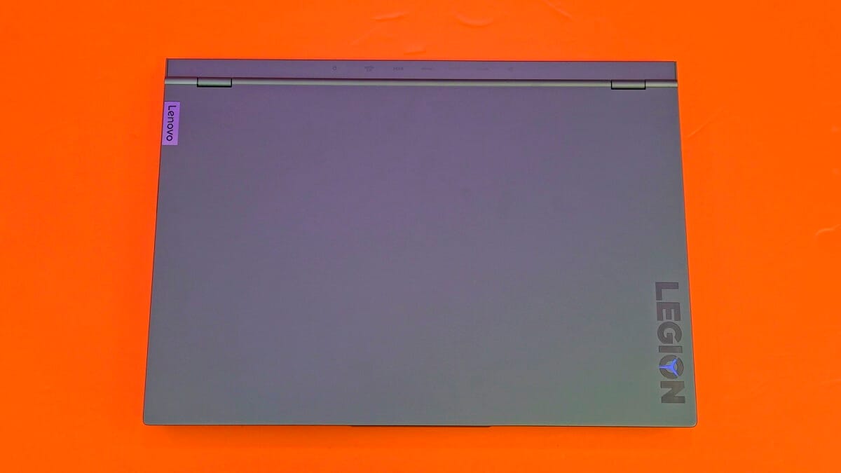 Lenovo Legion 7 16ACHg6