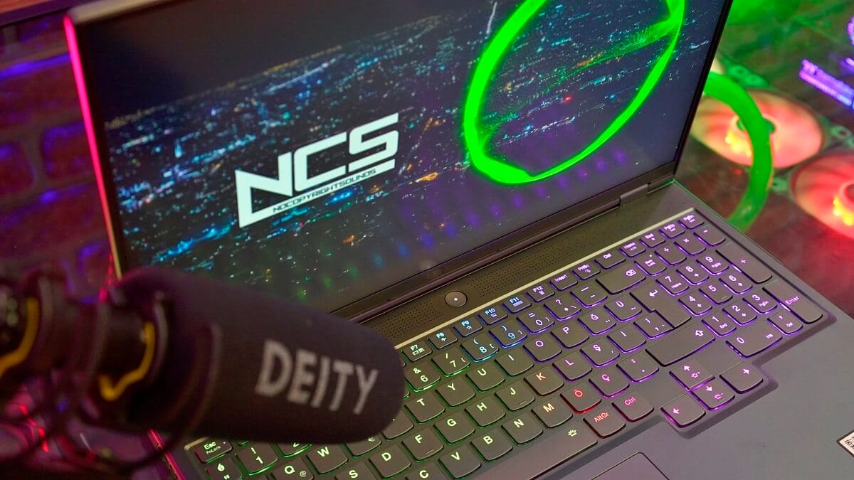 Lenovo Legion 7 16ACHg6