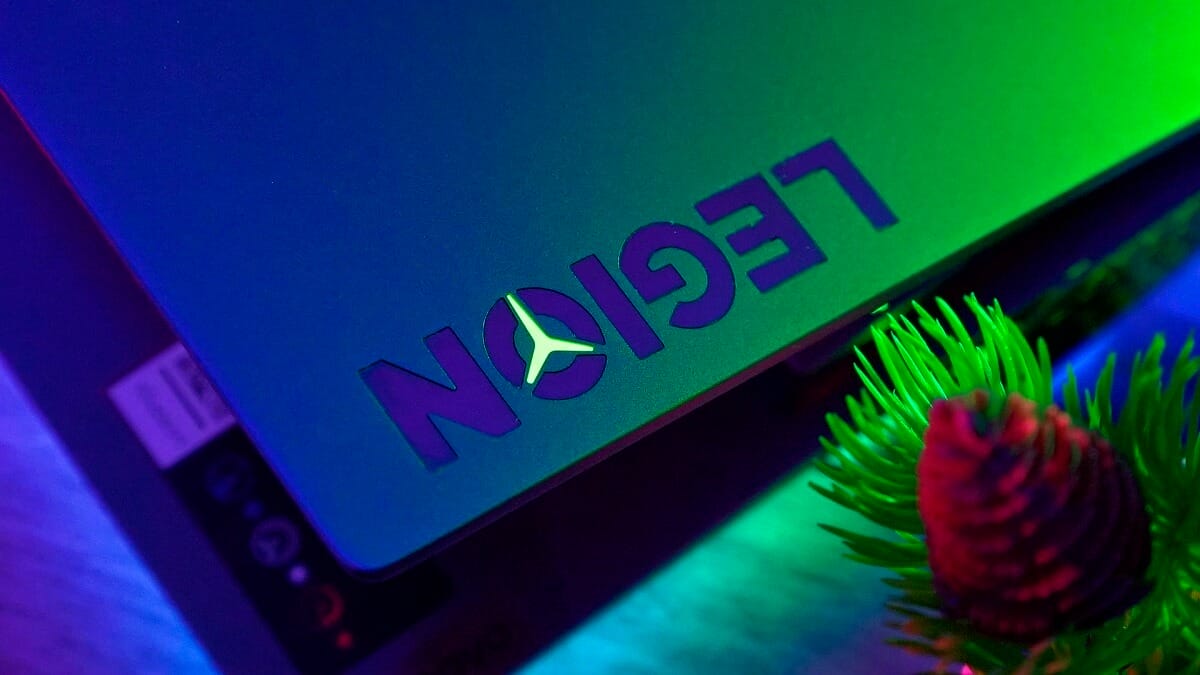 Lenovo Legion 7 16ACHg6