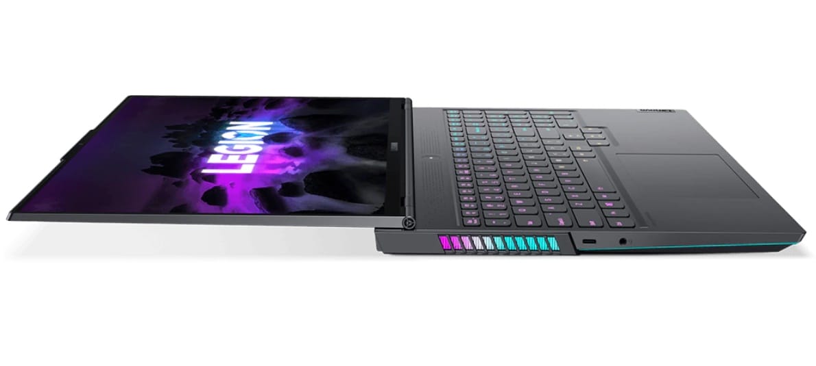 Lenovo Legion 7 16ACHg6