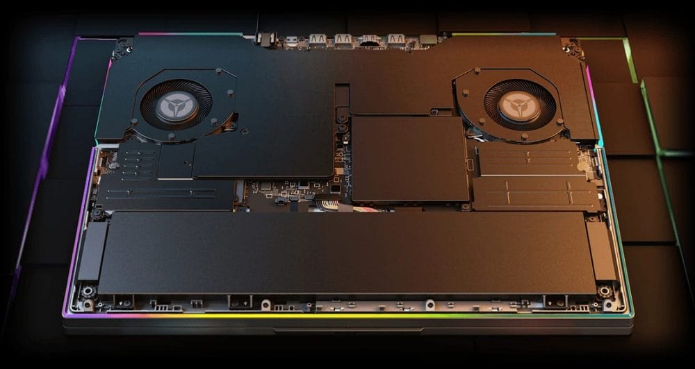 Lenovo Legion 7 16ACHg6