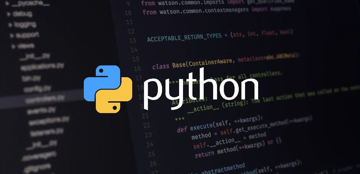 Python Artık en Popüler Programlama Dili