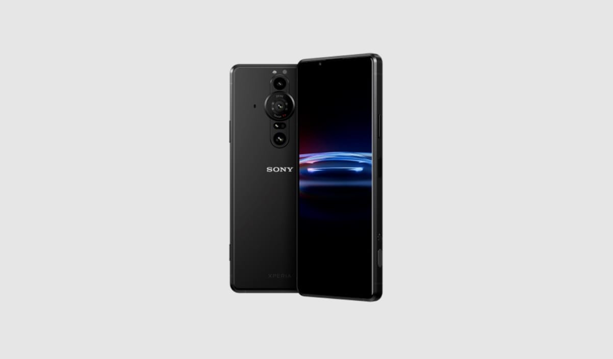 Sony Xperia PRO-I Tanıtıldı!