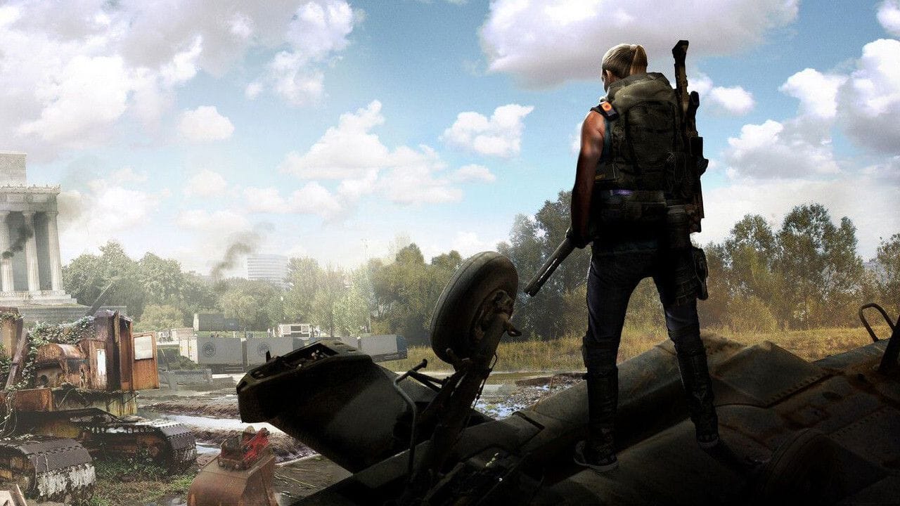 The Division Heartland ve Prince of Persia Remake Ertelendi