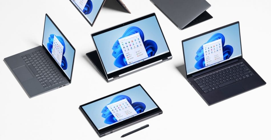 Windows 11 Nasıl Yüklenir