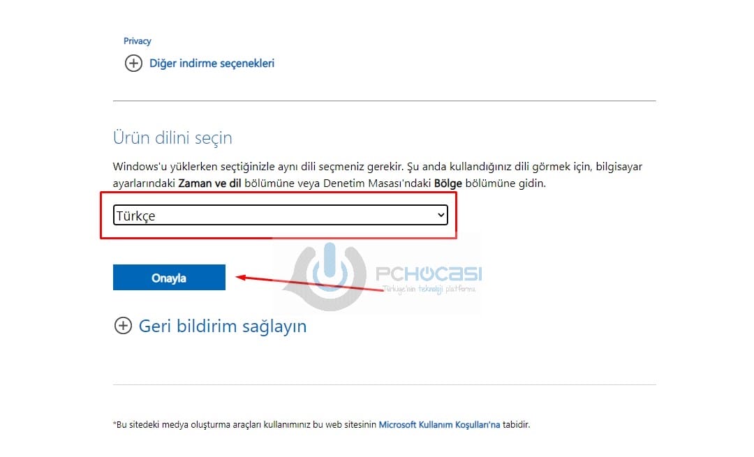 Windows 11 Nasıl Yüklenir