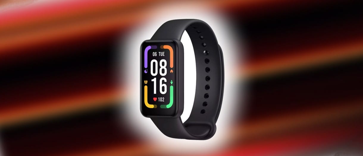 Xiaomi Redmi Smart Band Pro Görüntüleri Sızdırıldı!