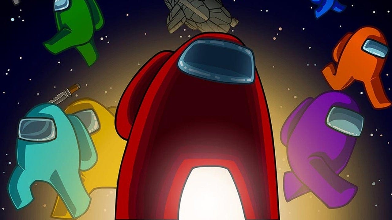 Amoung Us, PlayStation ve Xbox Konsolları için Geliyor