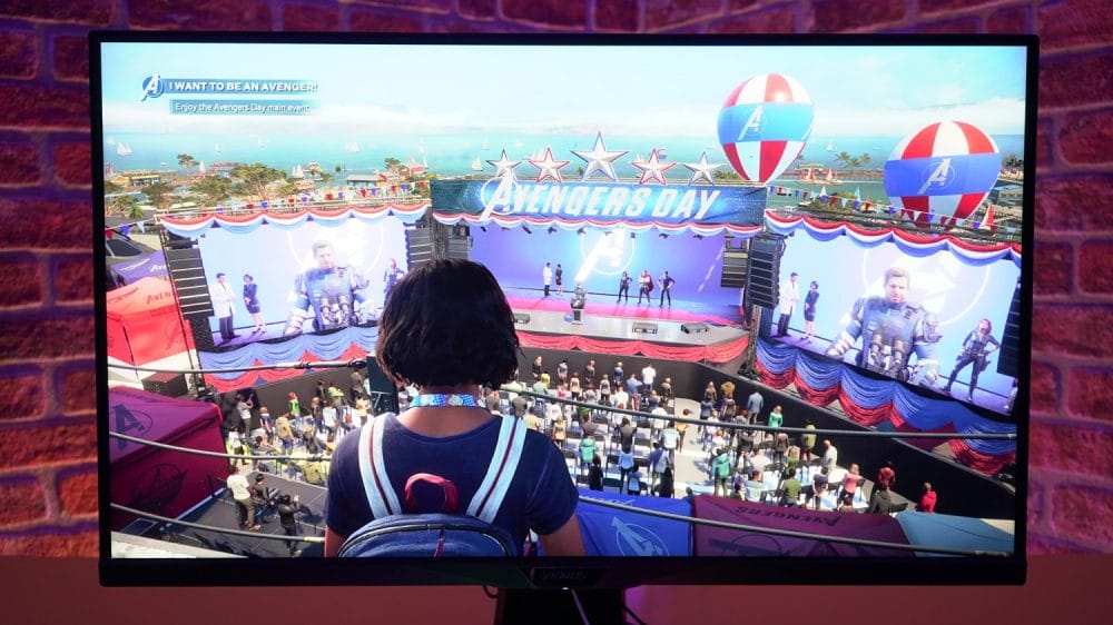 Gigabyte AORUS FI32U Oyuncu Monitör İncelemesi 