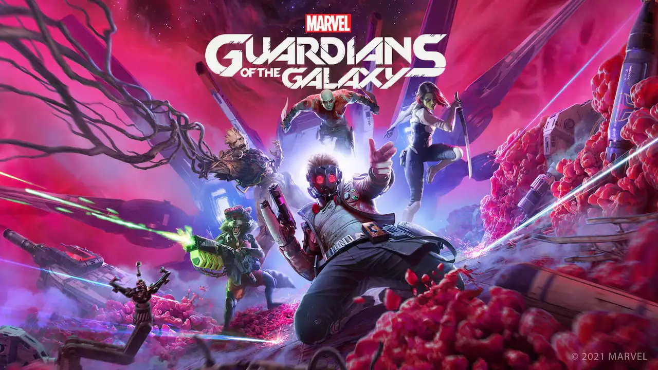 Marvel’s Guardians of the Galaxy'nin PC Sistem Gereksinimleri Belli Oldu!