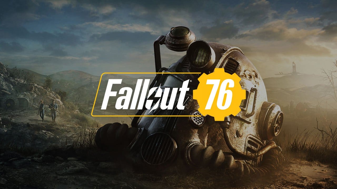 Fallout 76, 25 Ekim'e Kadar Oynaması Ücretsiz