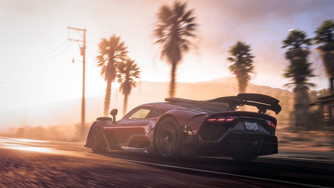 Forza Horizon 5, Sistem Gereksinimleri Nedir?