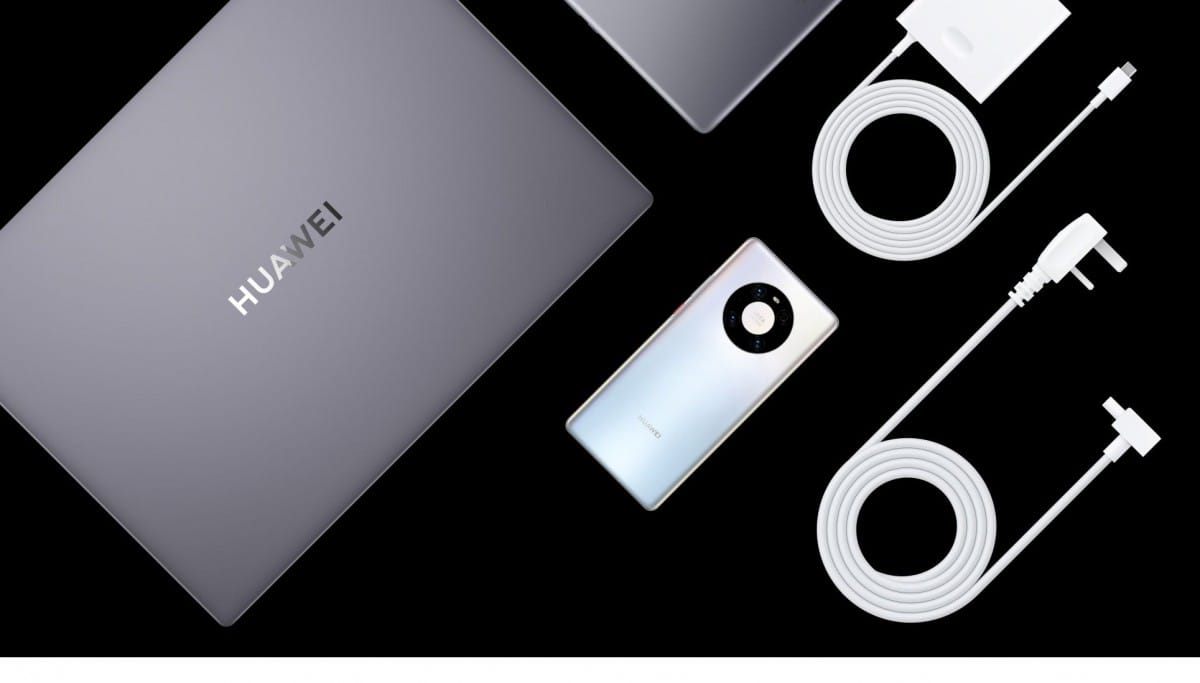 Huawei Matebook 16 Tanıtıldı!