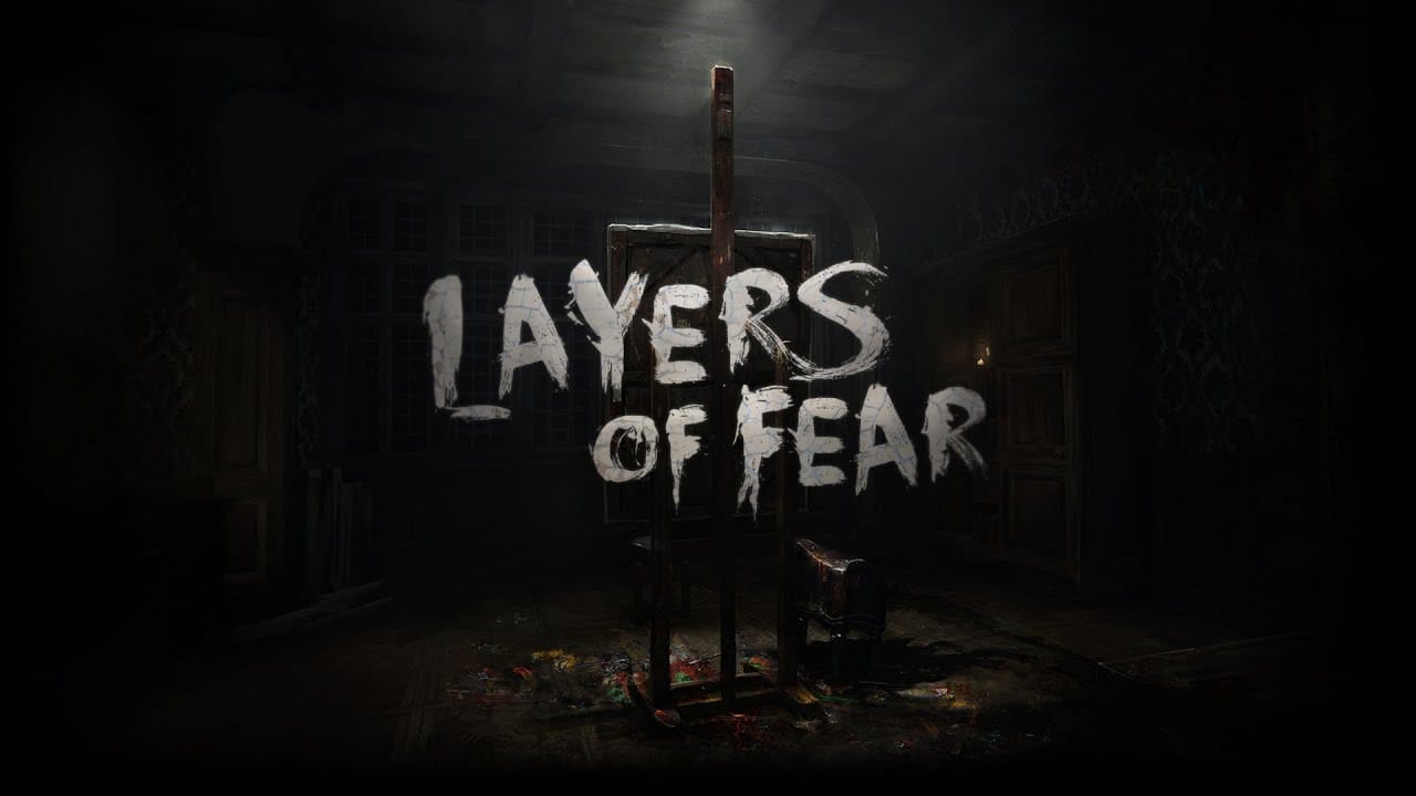 Layers of Fear Yeni Fragman Videosu Yayınlandı