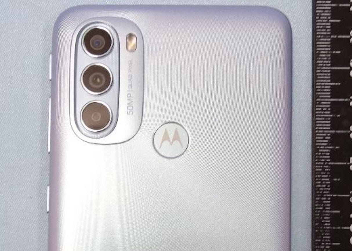 Moto G31 Detayları ve Fotoğrafları Sızdırıldı!