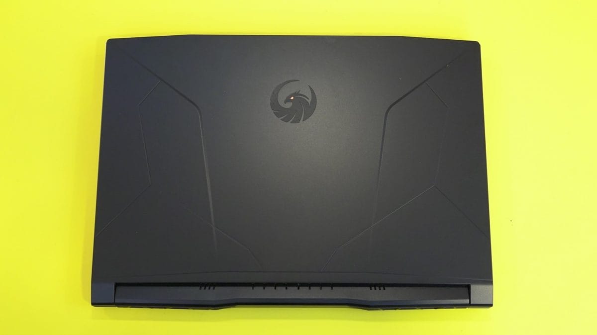 MSI Bravo 15 Laptop