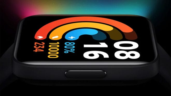 Redmi Watch 2 Fiyatı Lansmandan Önce İnternete Sızdı!