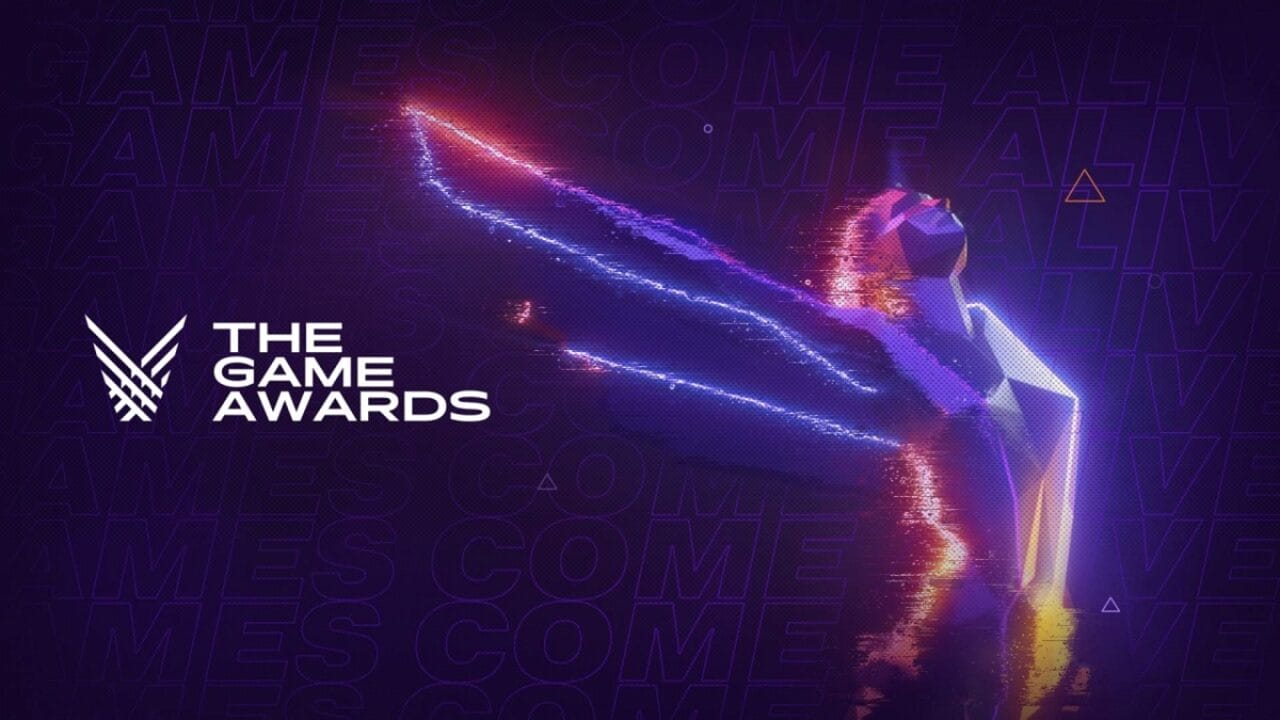 The Game Awards 2021, 9 Aralık'ta Olacak
