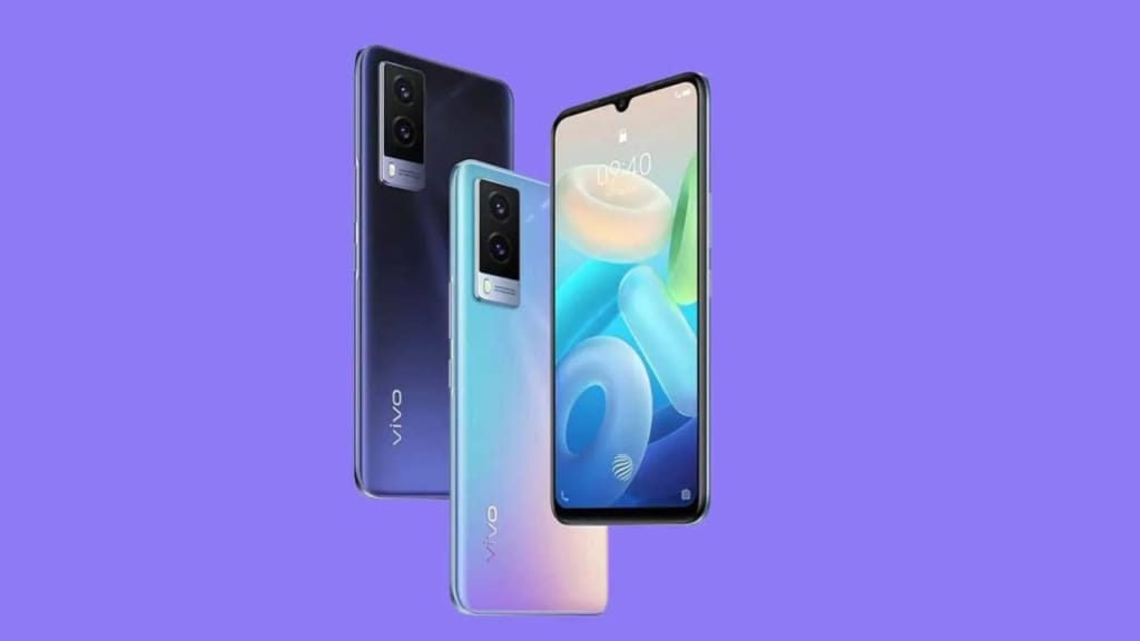 vivo Y71t Tanıtıldı: Özellikleri Neler?