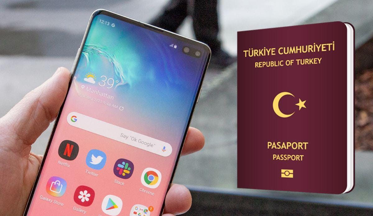 2022 IMEI Kayıt Ücreti Ne Kadar?
