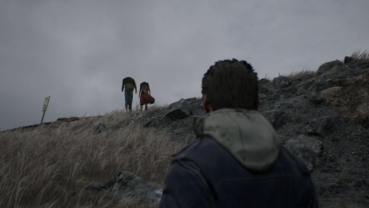 Açık Dünya Hayatta Kalma Korku Oyunu Wronged Us, Duyuruldu