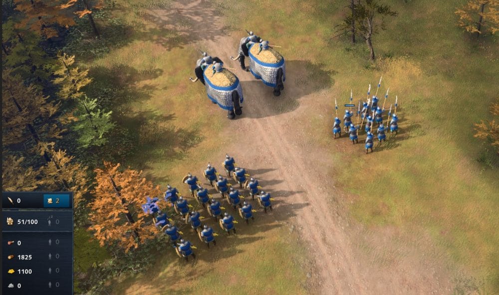 Age of Empires IV