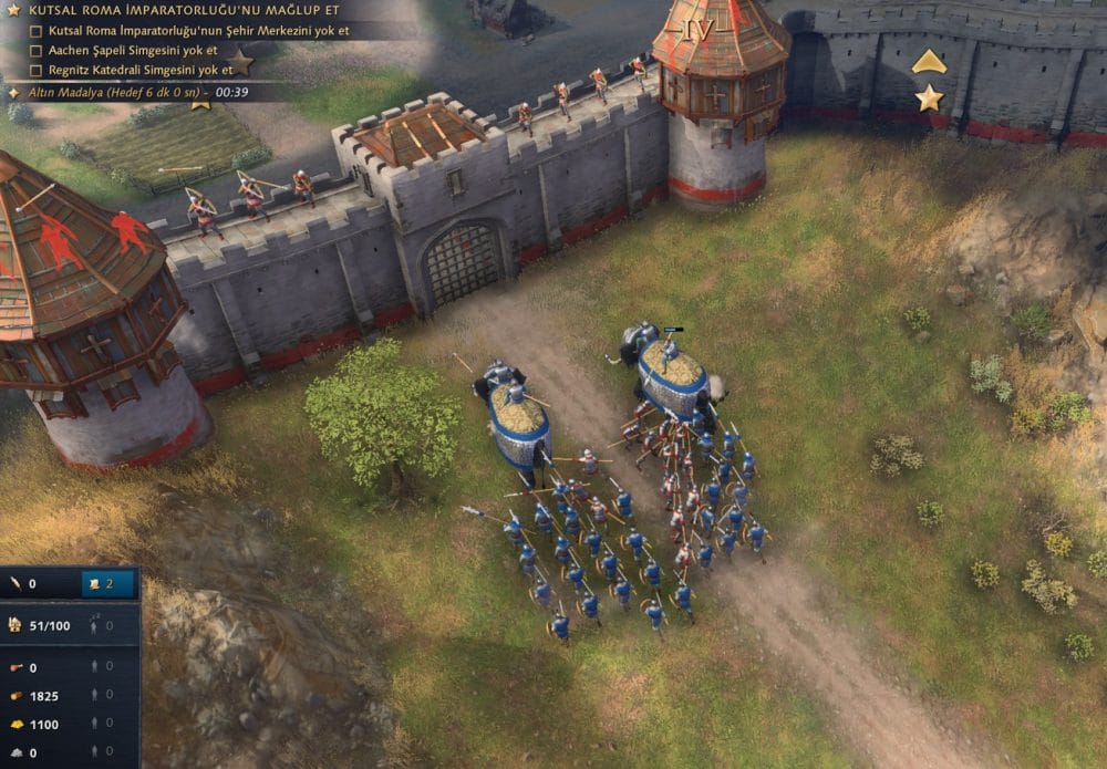 Age of Empires IV