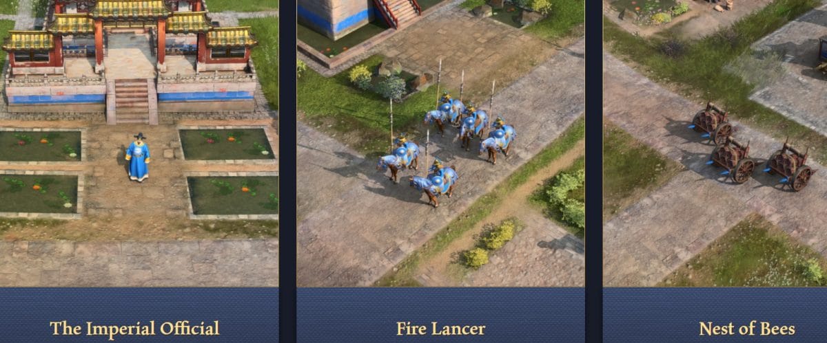 Age of Empires IV