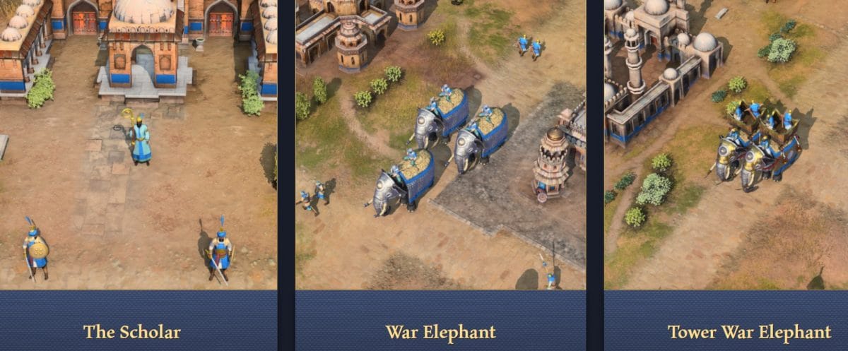 Age of Empires IV