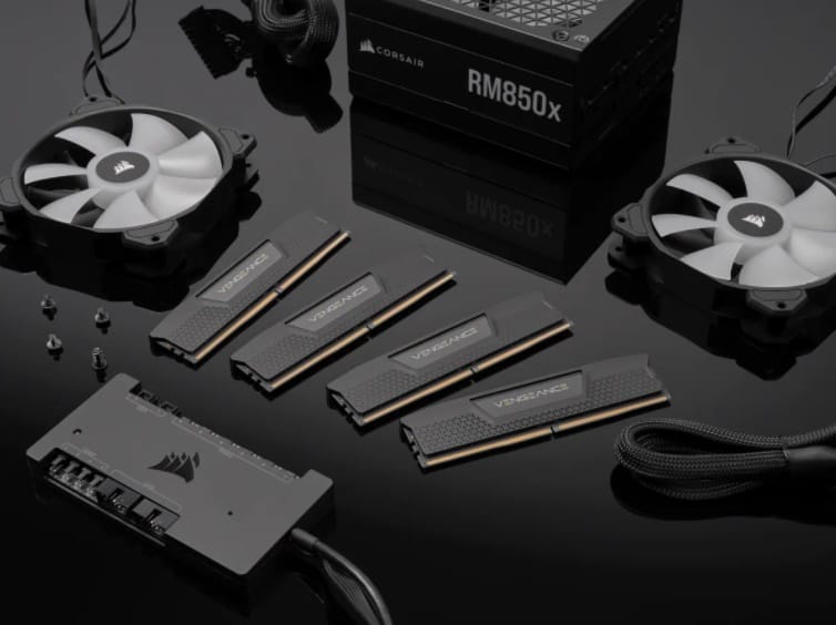 Corsair Vengeance DDR5 5200MHz