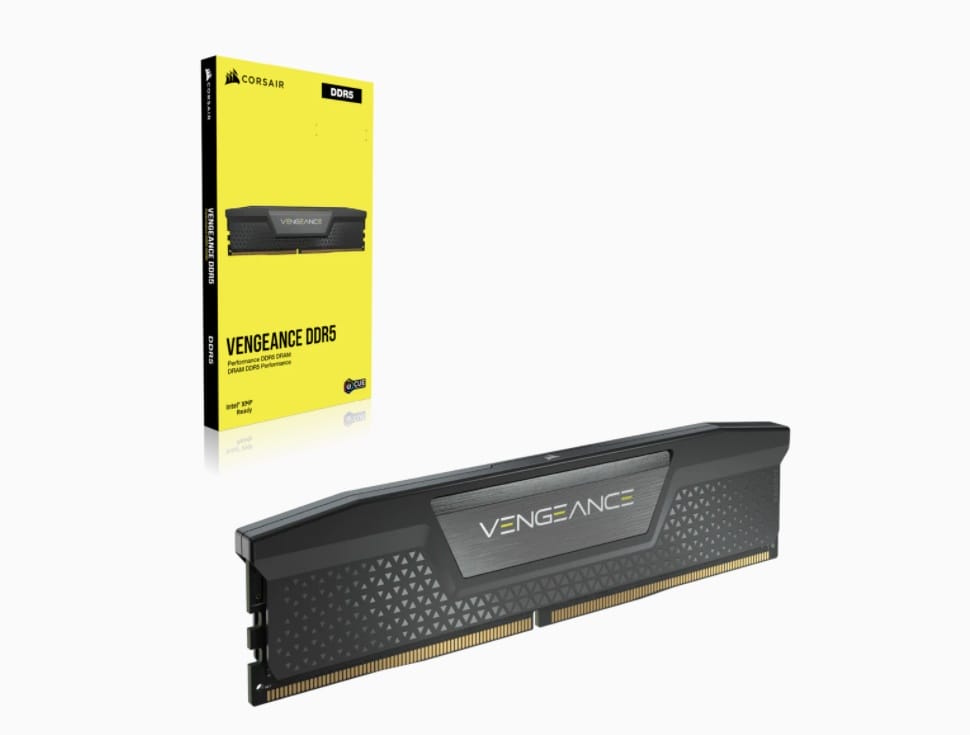 Corsair Vengeance DDR5 5200MHz