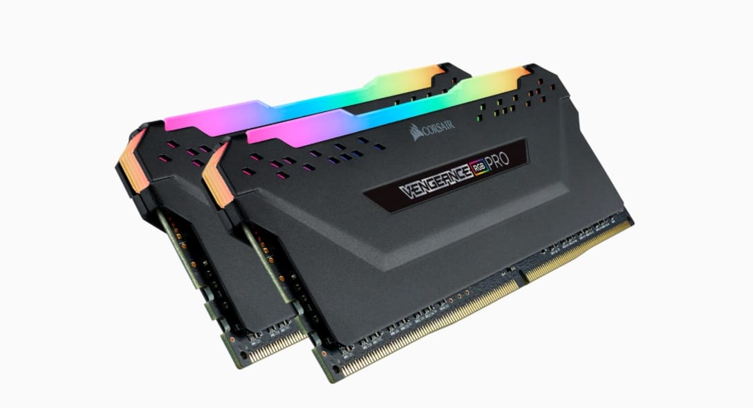 Corsair Vengeance DDR5 5200MHz